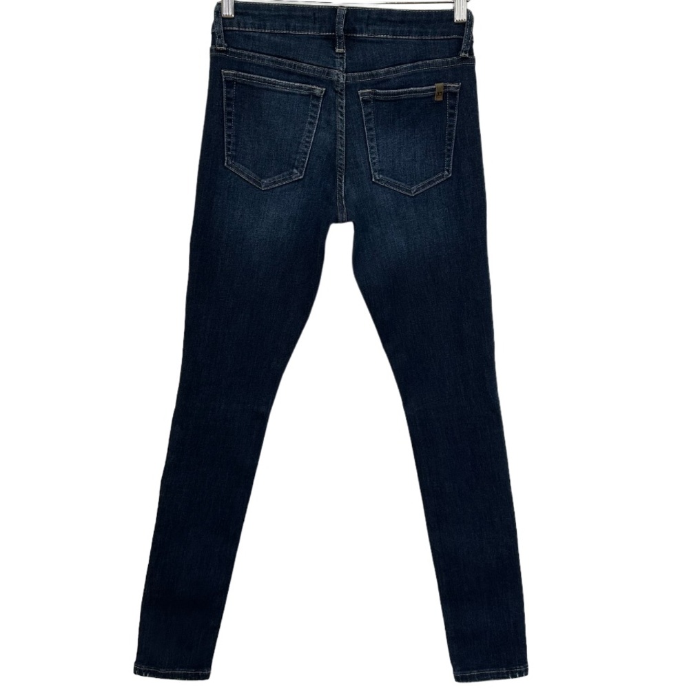 Joe’s High-Rise Skinny 62% Cotton Women’s Jeans - 26 Regular - Picture 7 of 17